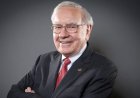 The World’s Most Admired Billionaire