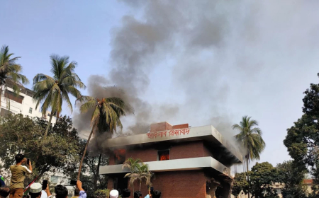 When the dust settles