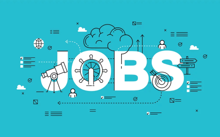 I have got a job, but …