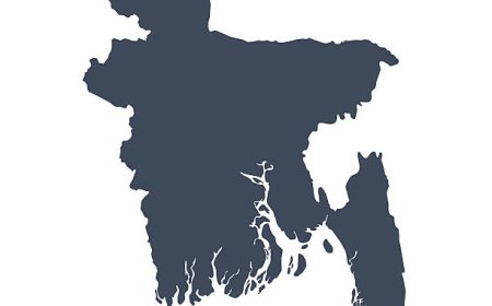 Teknaf to Tetulia