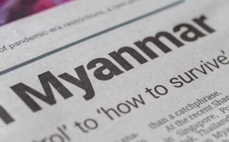 Kaladan Smokescreen: India’s Response to Yunus’s Northeast Vision