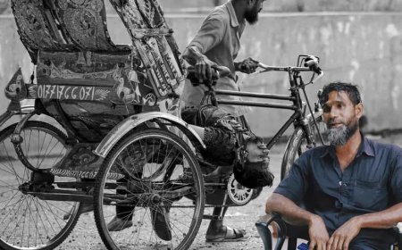 Remembering the July Uprising