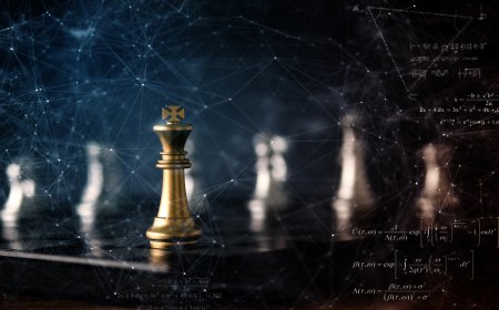 India’s Foreign Policy and the Game Theory of Power