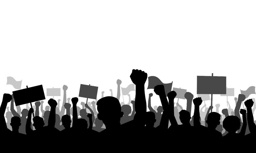 The July Uprising was just the start. The real test is now
