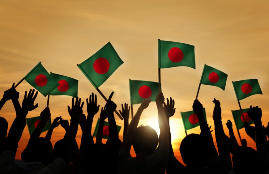 Time to Listen to the Bangladeshi People