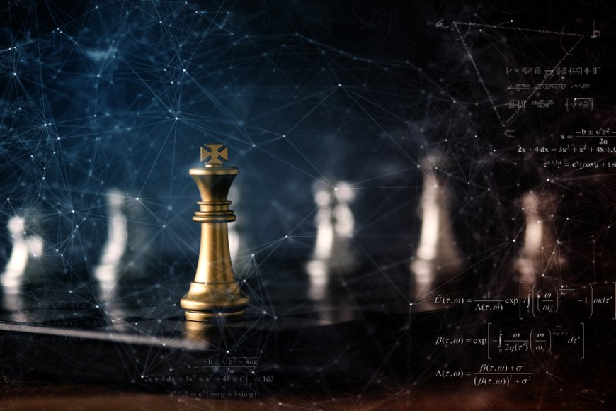 India’s Foreign Policy and the Game Theory of Power
