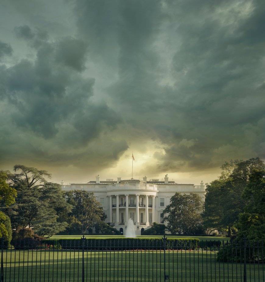How Trump’s Oval Office Became a Global Interrogation Room