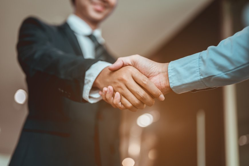 How To Reach Consensus On Reform