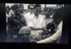 Chronicles of Coups Foretold
