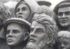 We came apart, before we could come together: The root lies in our identity crisis