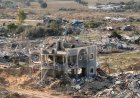 The End of Exceptionalism: Why Israel Cannot Survive in Its Current Form