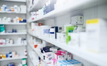 Irrational Use of Medicine in Bangladesh: Graduate Pharmacists Are the Key