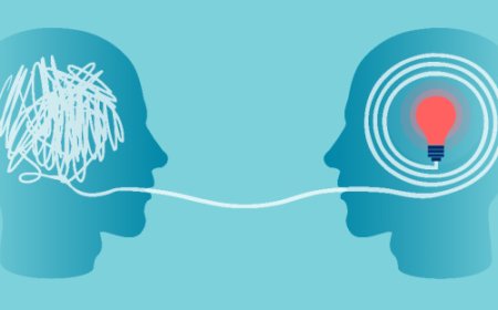 A failure to communicate?