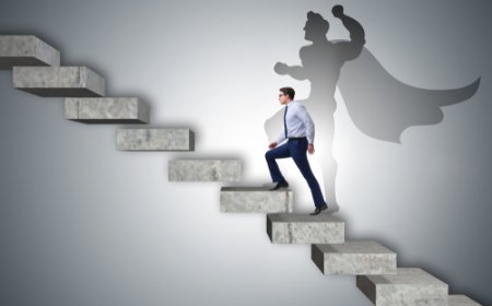 I haven't seen any victory