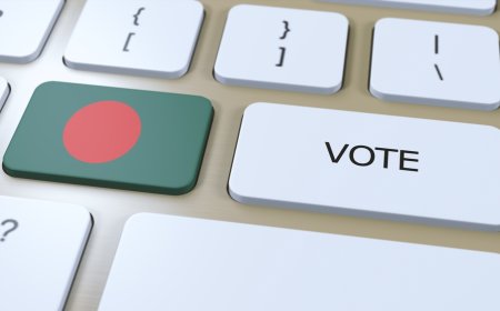 What if the Elections were Held Today?