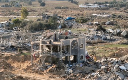 The End of Exceptionalism: Why Israel Cannot Survive in Its Current Form