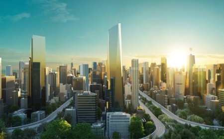 The Satellite City and Why It is Needed in Bangladesh