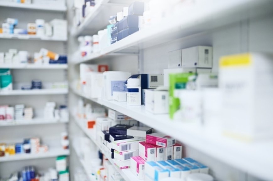 Irrational Use of Medicine in Bangladesh: Graduate Pharmacists Are the Key