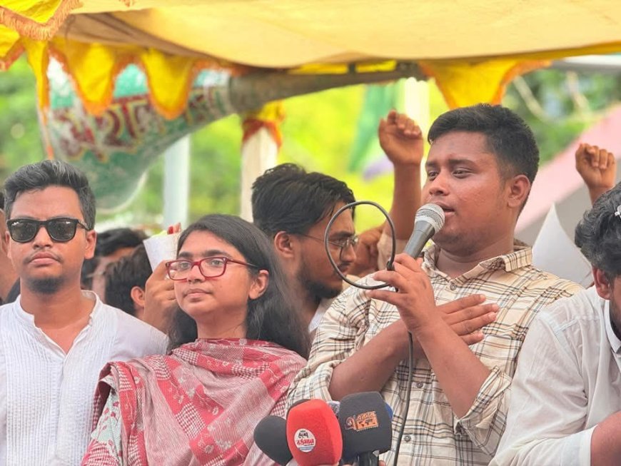 Rural Engagement and Grassroots Politics: Lessons from Ziaur Rahman and NCP’s Recent Efforts