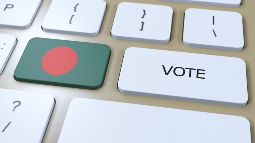 What if the Elections were Held Today?