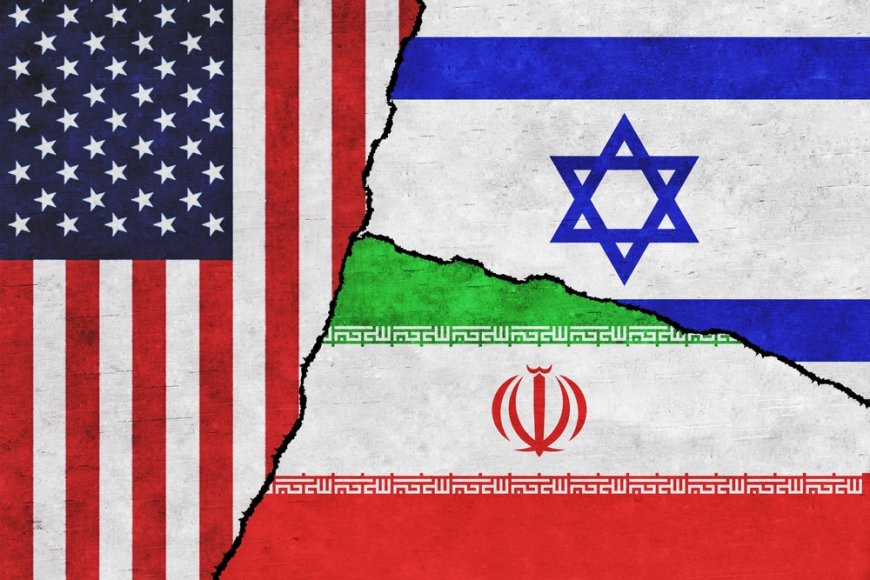 Israel, Iran, and America Are Sliding Toward a Forever War. Here Is What That Could Mean.