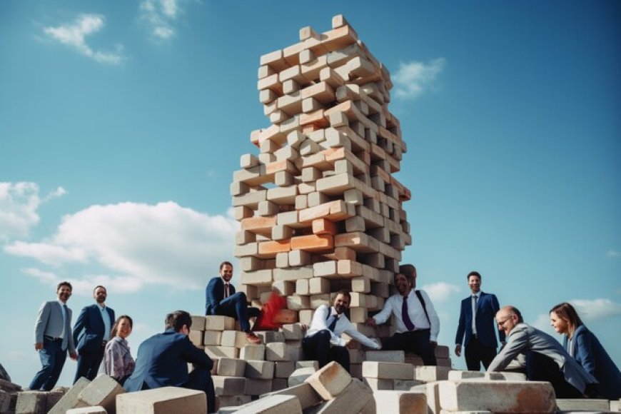 Civil society must reassess its role in facilitating reform and this is why