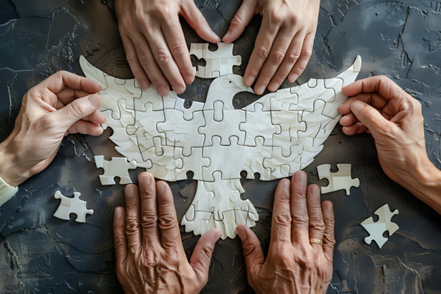 Civil society must reassess its role in facilitating reform and this is why