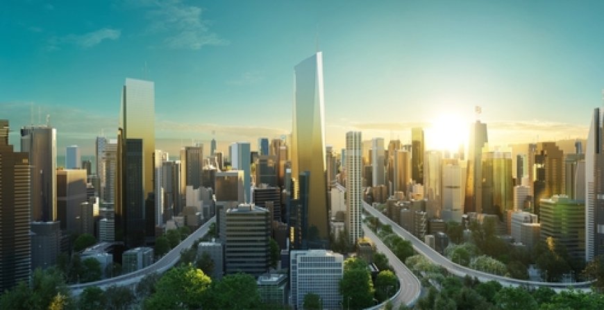 The Satellite City and Why It is Needed in Bangladesh