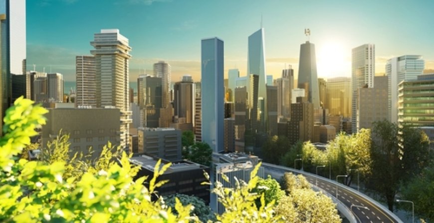 The Satellite City and Why It is Needed in Bangladesh