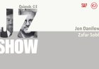 J-Z Show। Ep. 1। Bangladesh in Global Focus