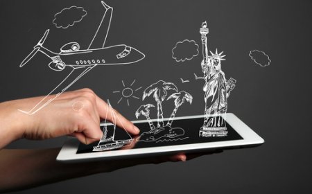 Opening Doors, Unlocking Potential