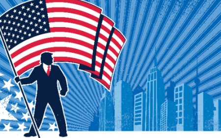 Mr. Trump's Big Beautiful Bill