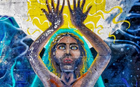 Agents of Hope or Architects of Chaos