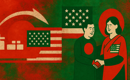 An Updated Playbook for Trump's America