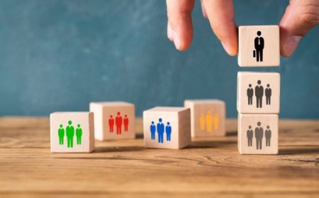 Relative Strength, Absolute Stubbornness: Mapping the Politics of Deadlock