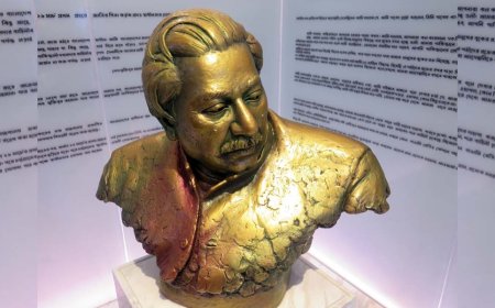 The Spectre of Mujibism