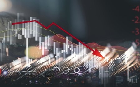What Does Declining Inflation Mean For The Economy?