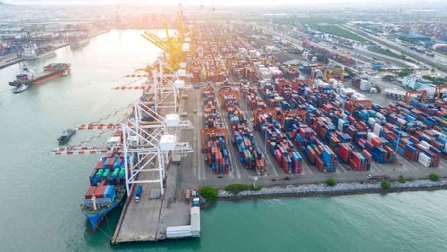 Let Global Hands Steer Our Ports: A Call from a Son of Chittagong