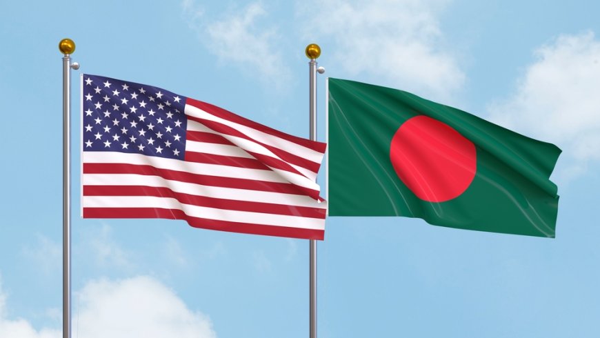 A Defining Moment for Bangladesh–US Trade: From Tariff Turbulence to Strategic Triumph