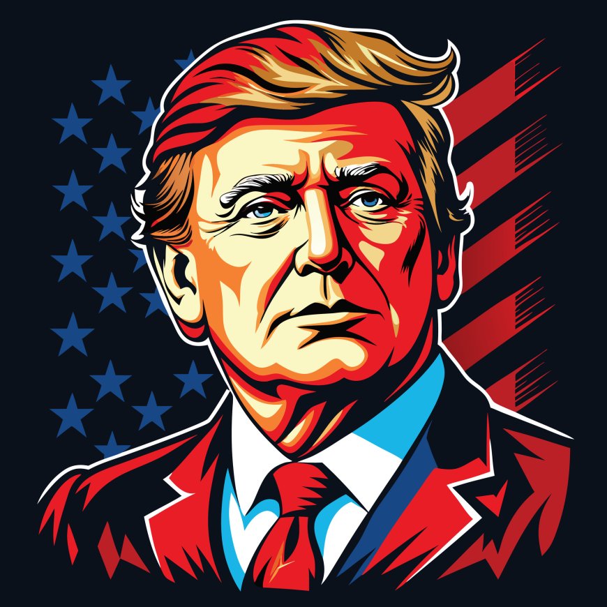 Mr. Trump's Big Beautiful Bill