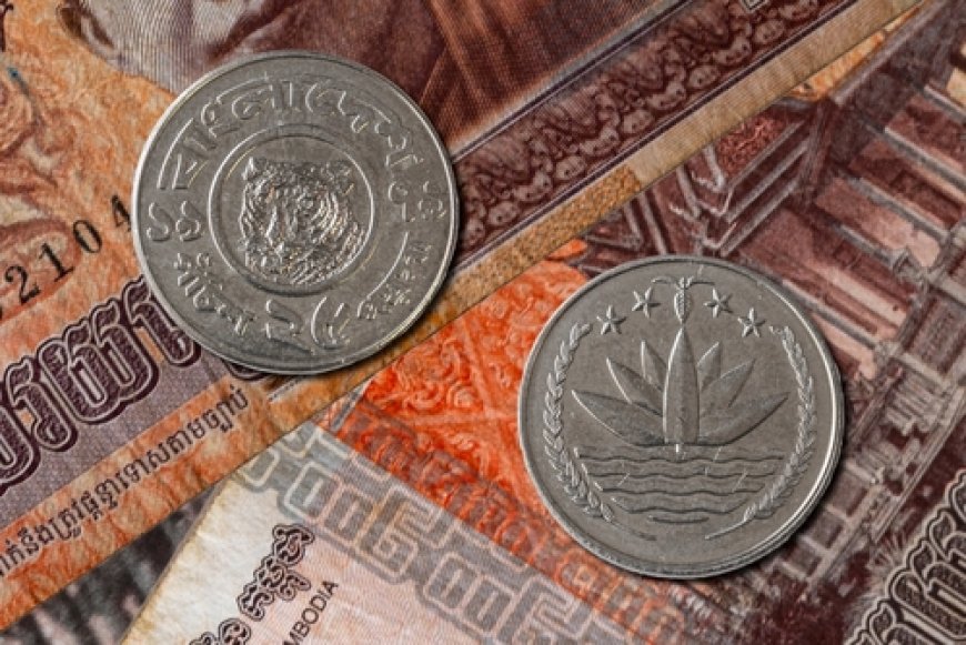 Bangladesh Bank Is What Needs Reform