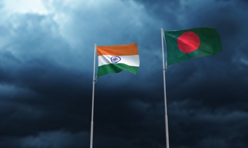 How India’s Deep State Exploits Both Sides of Bengal for Its Political Gain