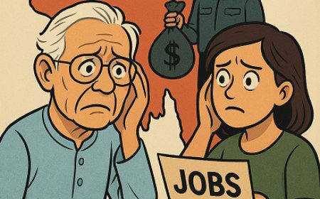 Blood, Bureaucracy, and Transition