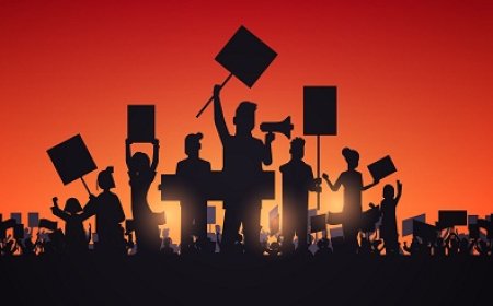 Post-July Bangladesh: Between the Fall of Fascism and the Struggle for Genuine Reform