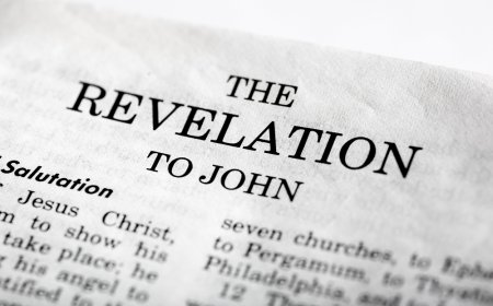 Gaza and the Shadow of End Times