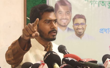 Nur and the Grammar of State Violence