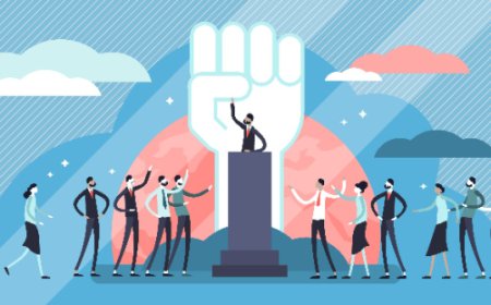 When the State Becomes a Party and the Party Becomes the State