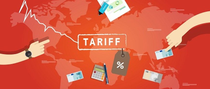 Tariff Relief or Strategic Trade-Off?