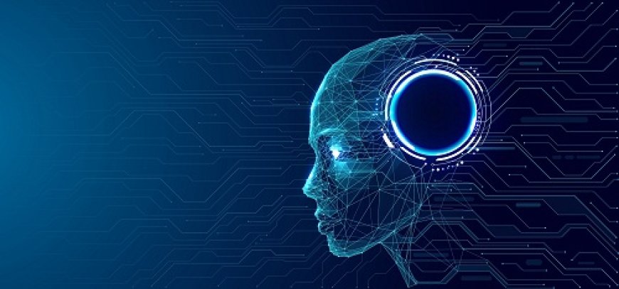 We Need a National Artificial Intelligence Policy