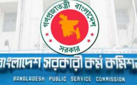 Is the Bangladesh Public Service Commission Dead?